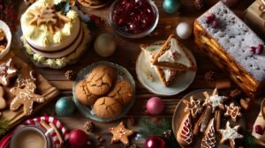 Best Desserts