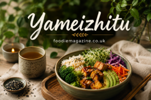 Yameizhitu