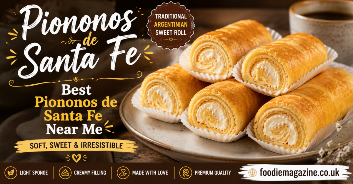Best Piononos de Santa Fe Near Me