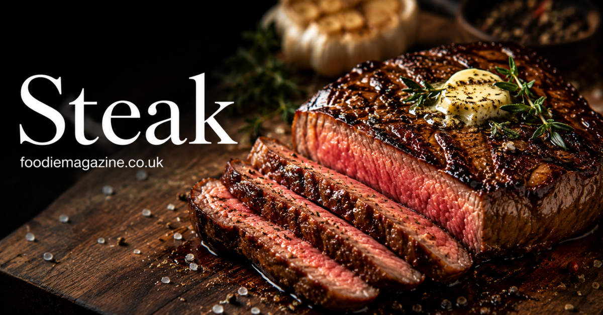 Steak