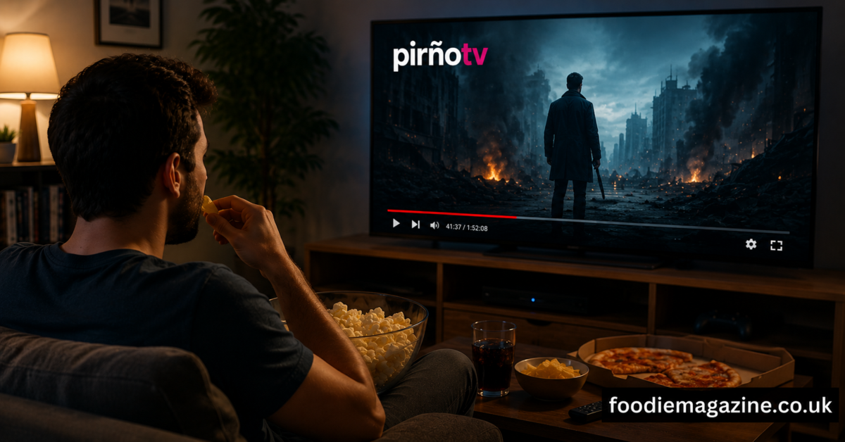 Pirñotv