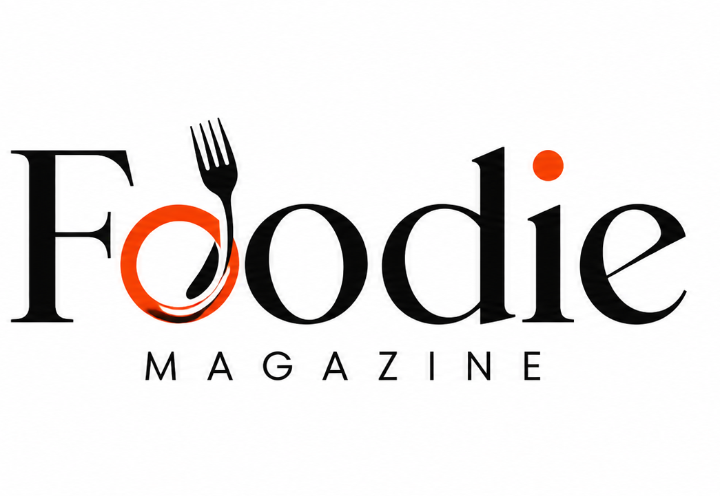 Foodie Magazine