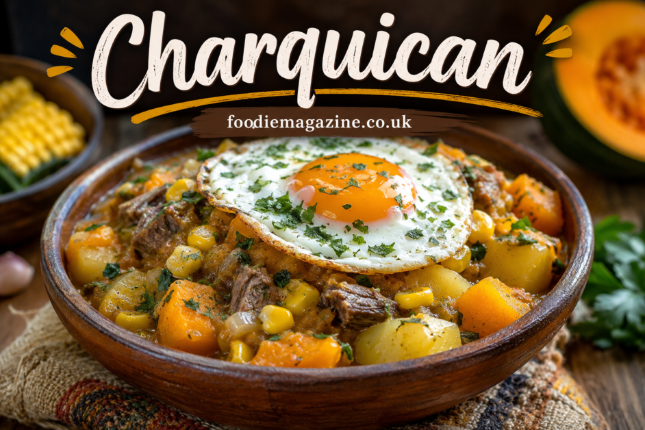 Charquican