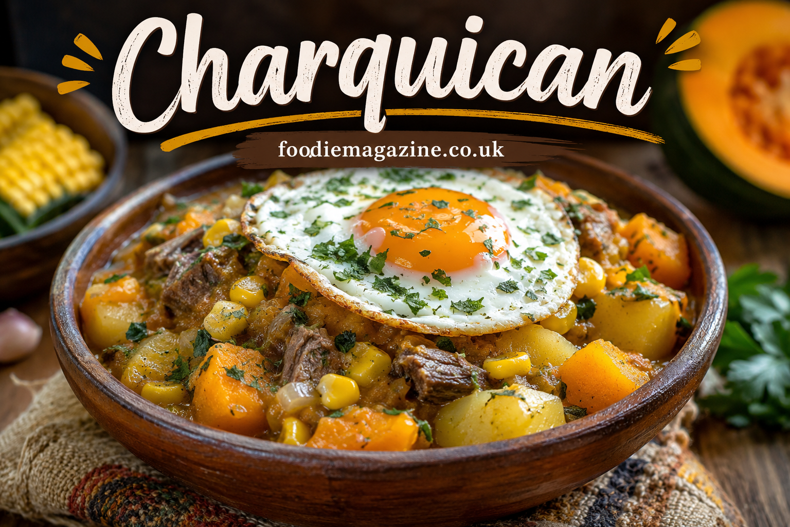 Charquican